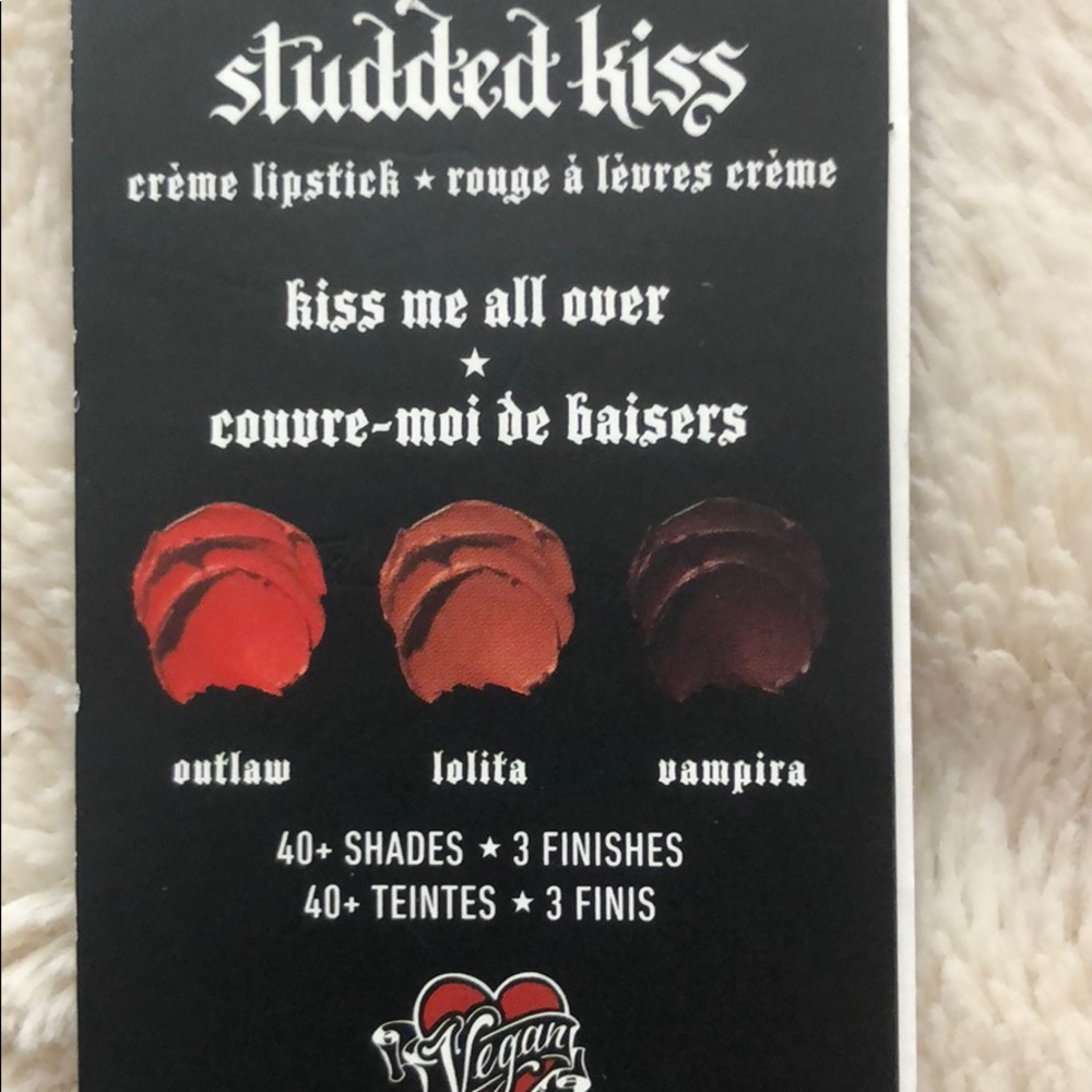 💕MAC Cosmetics - Mini Lip Bundle - Picture 8 of 14